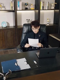 第32話 - 引退から10年 カリスマ母の華麗なる帰還