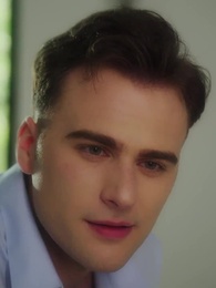 Episode 13 - The Brutal Alpha's Favourite