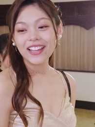 Patronne Masquée - Episode 84