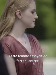 Mariage express avec une héritière secrète - Episode 14
