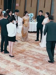 Si Bodoh Mendadak Jenius - Episode 20