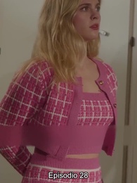 [Doblado] Rechazada por el Alfa - Episode 28