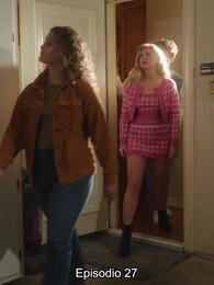 [Doblado] Rechazada por el Alfa - Episode 27