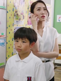 Patronne Masquée - Episode 48