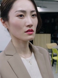 Patronne Masquée - Episode 30