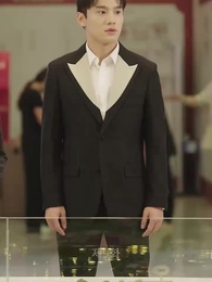 9화 - 정체도 모르는 계약 결혼