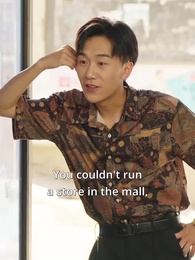 Episode 43 - Stunning Super Stepmom