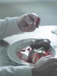 Episode 70 - Please, Kiss Me