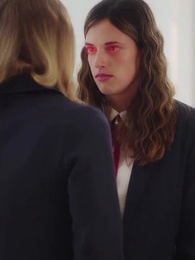 Episode 15 - The Brutal Alpha's Favourite