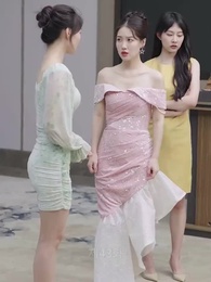 43화 - 정체도 모르는 계약 결혼