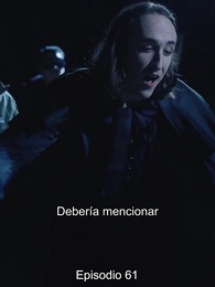 Episodio 61 - [Doblado] Rechazada por el Alfa