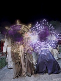 Episode 41 - Roh Tak Tertandingi