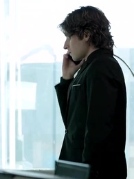 Episódio 17 - Beijo do Alfa Destinado