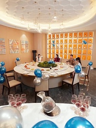 Salah Memecat Istri CEO - Episode 13