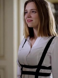 Episódio 75 - Beijo do Alfa Destinado