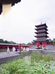 Roh Tak Tertandingi - Episode 28