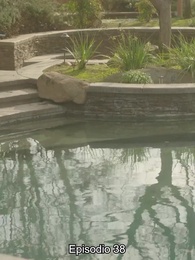 Episodio 38 - [Doblado] Rechazada por el Alfa