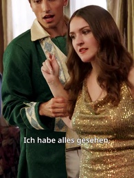 Episode 43 - Schicksalhaft mit meinem vertauschten Alpha