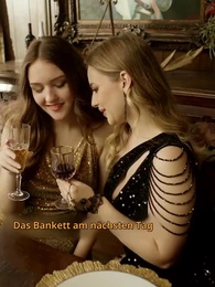 Episode 8 - Schicksalhaft mit meinem vertauschten Alpha