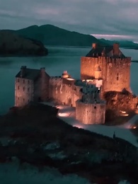 Beijo do Alfa Destinado - Episode 1