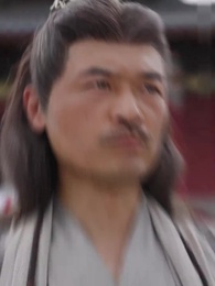 Roh Tak Tertandingi - Episode 33