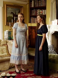 Schicksalhaft mit meinem vertauschten Alpha - Episode 67