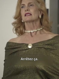 Épisode 50 - Mariage express avec une héritière secrète