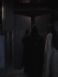 Roh Tak Tertandingi - Episode 27