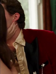 Alfa Trocado, Destino Selado - Episode 23