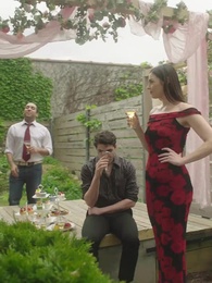 Episode 56 - Please, Kiss Me