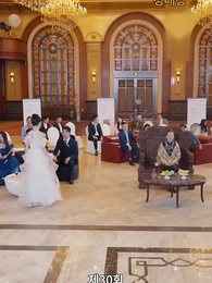 30화 - 맞선남이 바뀌었다