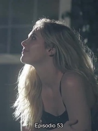 Episodio 53 - [Doblado] Rechazada por el Alfa