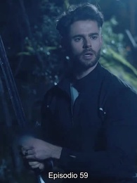 Episodio 59 - [Doblado] Rechazada por el Alfa