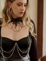 Alfa Trocado, Destino Selado - Episode 4