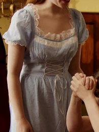 Schicksalhaft mit meinem vertauschten Alpha - Episode 64