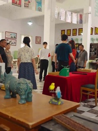 Stunning Super Stepmom - Episode 33