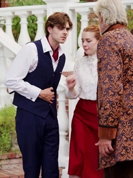 Episode 55 - Schicksalhaft mit meinem vertauschten Alpha