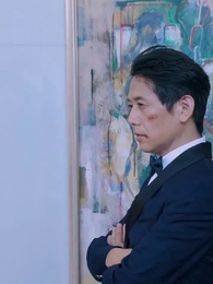 Patronne Masquée - Episode 97