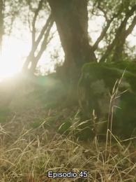 [Doblado] Rechazada por el Alfa - Episode 45