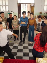 Stunning Super Stepmom - Episode 30