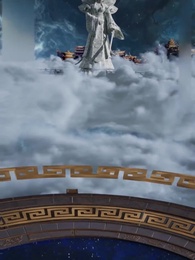 Episode 2 - Roh Tak Tertandingi