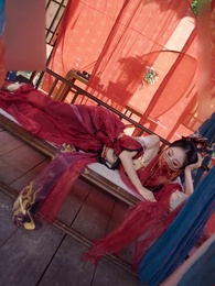 Roh Tak Tertandingi - Episode 49