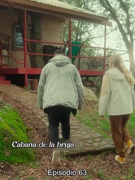 Episodio 63 - [Doblado] Rechazada por el Alfa