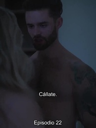 Episodio 22 - [Doblado] Rechazada por el Alfa