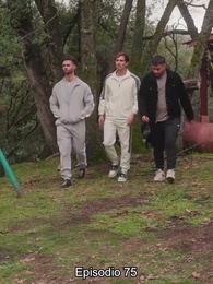 Episodio 75 - [Doblado] Rechazada por el Alfa