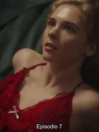 [Doblado] Rechazada por el Alfa - Episode 7