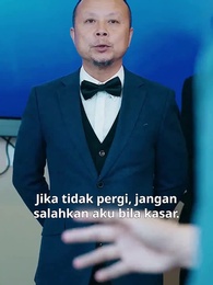 Episode 41 - Si Bodoh di Dunia Jet Set