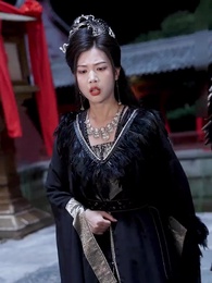 Roh Tak Tertandingi - Episode 43