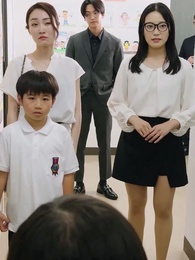 Patronne Masquée - Episode 49