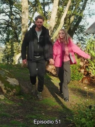 Episodio 51 - [Doblado] Rechazada por el Alfa